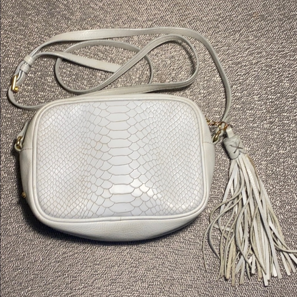 GiGi New York crossbody